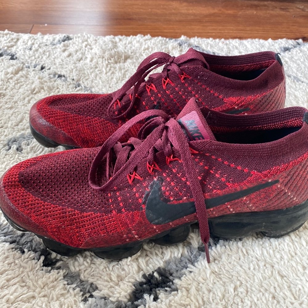 Nike Vapor Max
